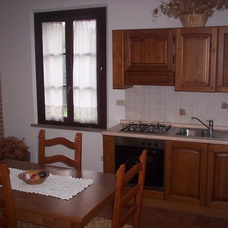 كاستيغليون ديل لاغو Agriturismo Antica Riserva المظهر الخارجي الصورة