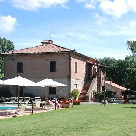 كاستيغليون ديل لاغو Agriturismo Antica Riserva المظهر الخارجي الصورة