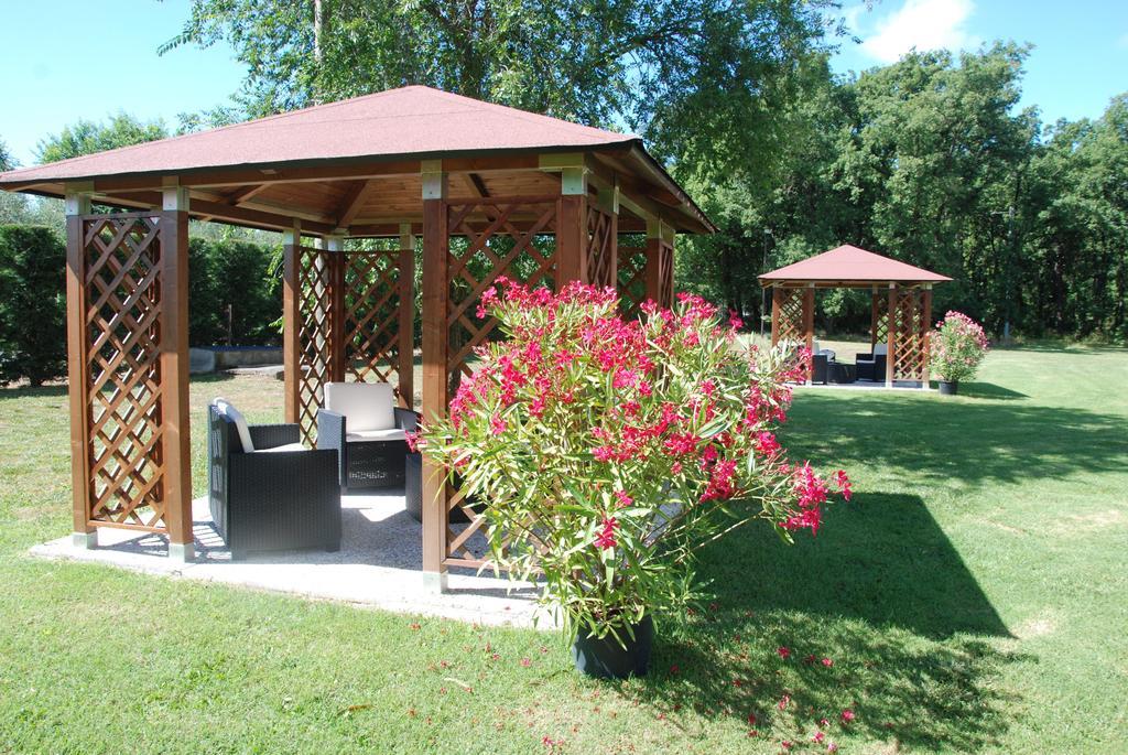 كاستيغليون ديل لاغو Agriturismo Antica Riserva المظهر الخارجي الصورة