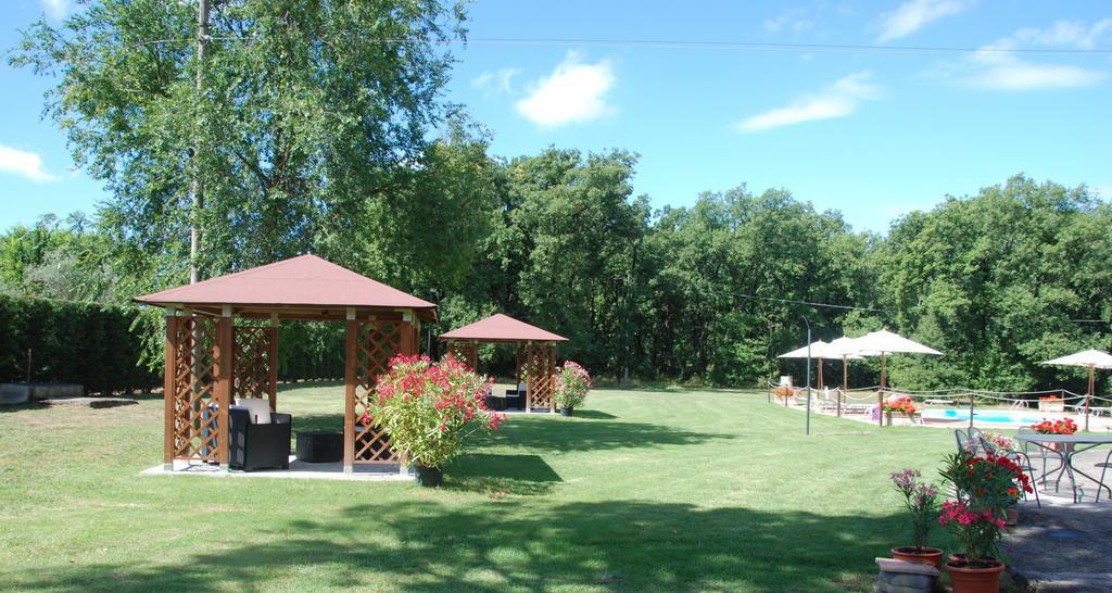 كاستيغليون ديل لاغو Agriturismo Antica Riserva المظهر الخارجي الصورة