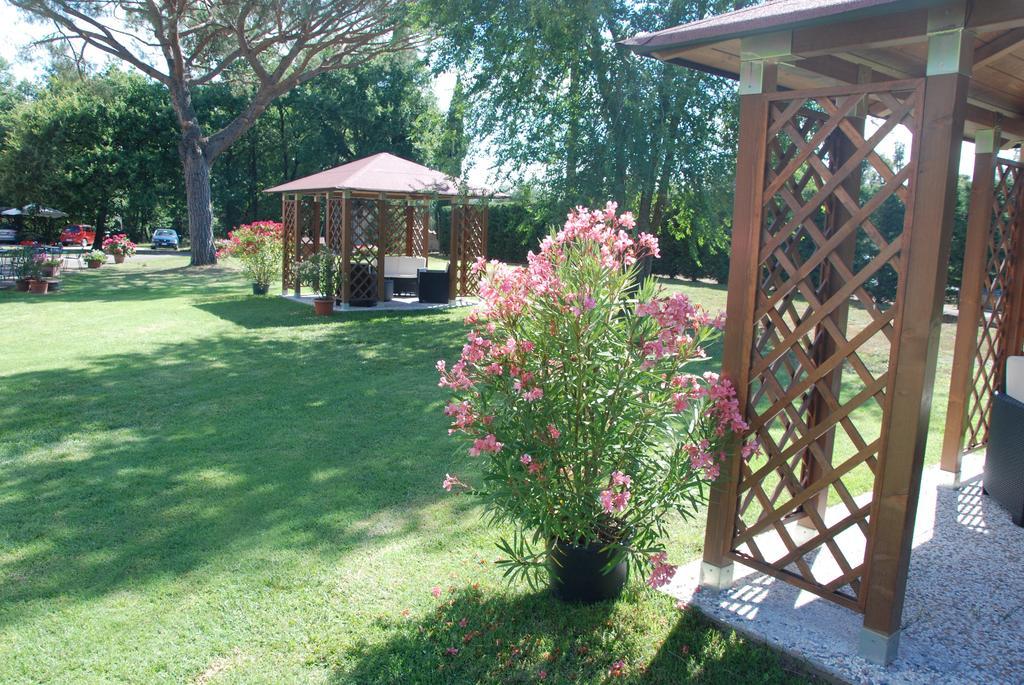 كاستيغليون ديل لاغو Agriturismo Antica Riserva المظهر الخارجي الصورة