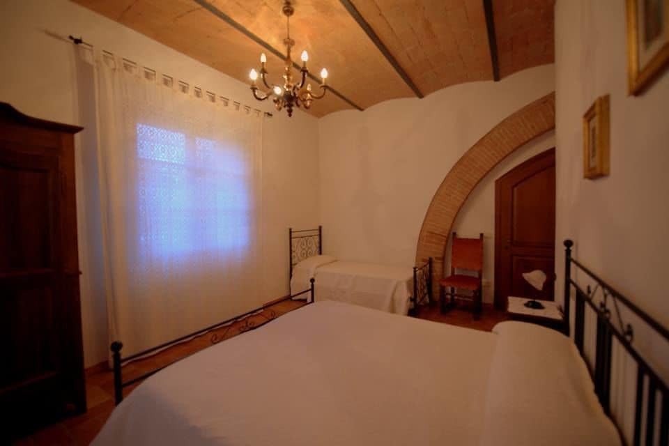 كاستيغليون ديل لاغو Agriturismo Antica Riserva المظهر الخارجي الصورة