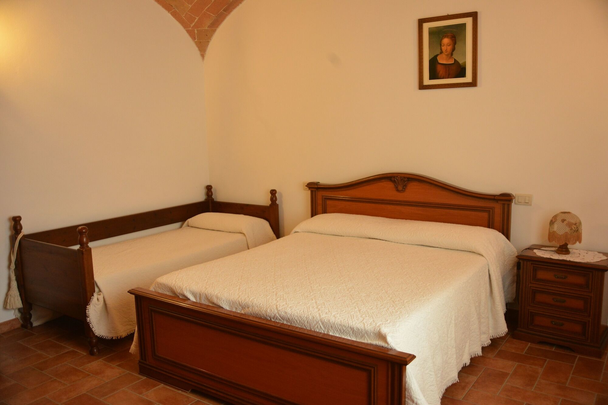 كاستيغليون ديل لاغو Agriturismo Antica Riserva المظهر الخارجي الصورة